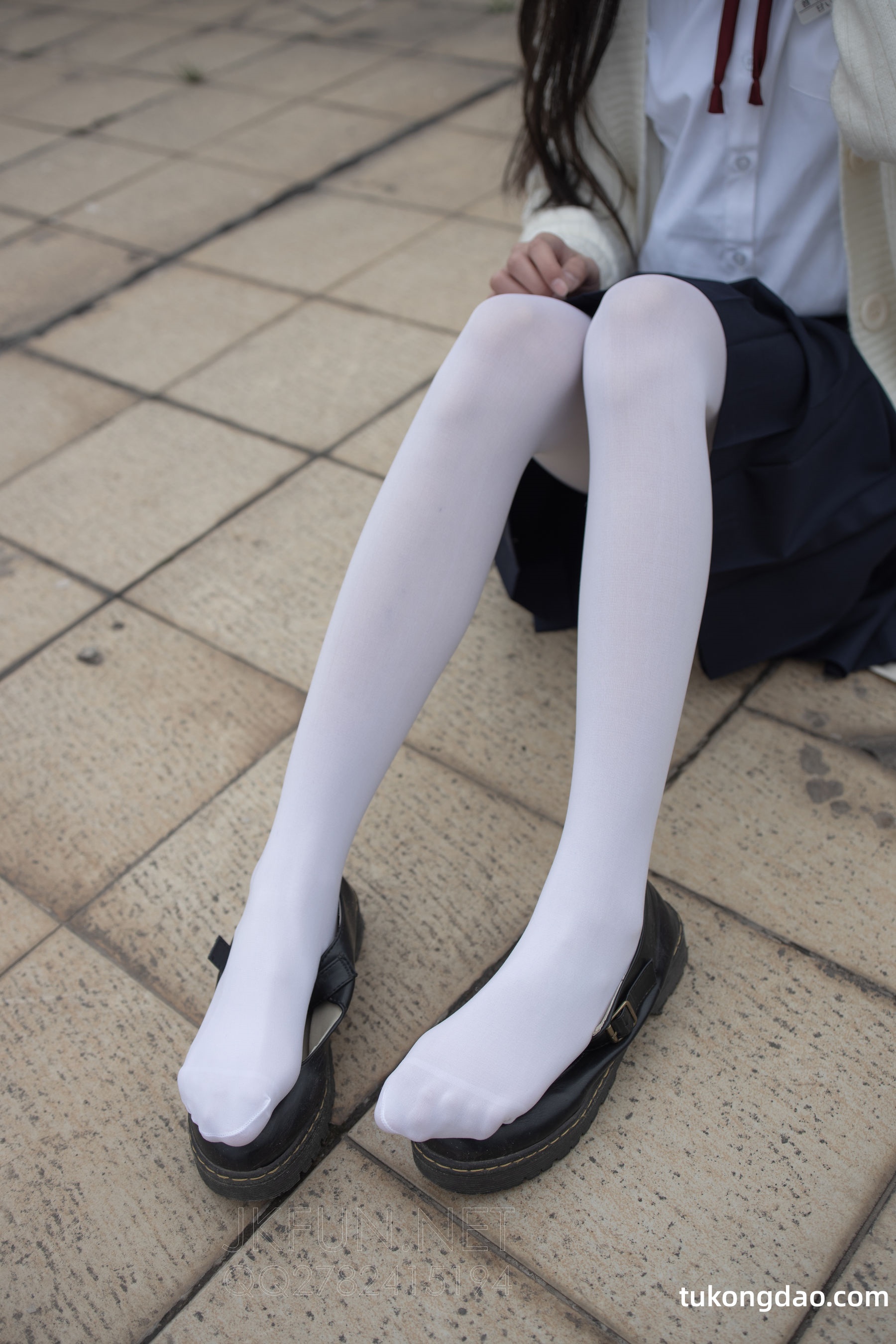 JKFUN-001 写真集 JKFUN-第26张